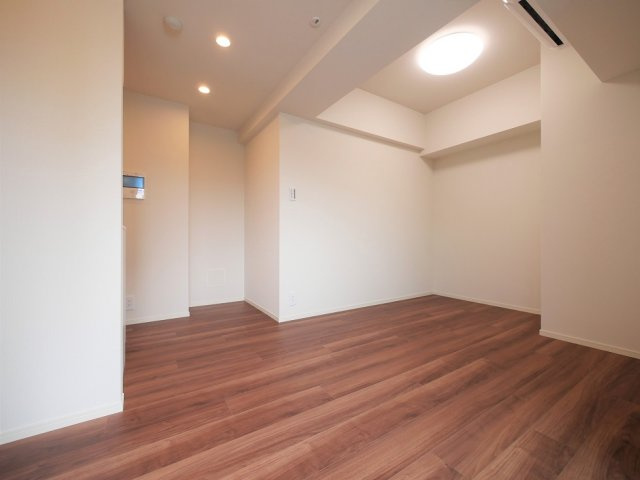 セジョリ東陽町の内装