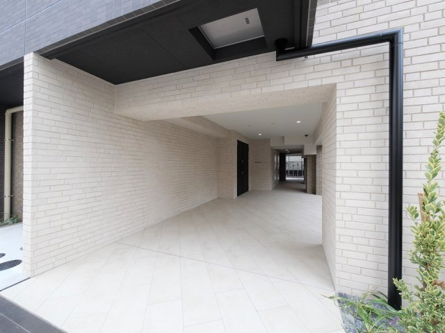 セジョリ東陽町の外観|外観です