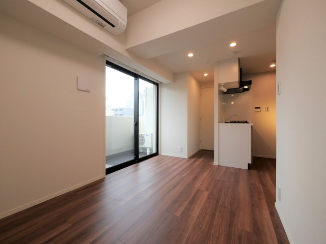 セジョリ東陽町の内装|きれいな内装です