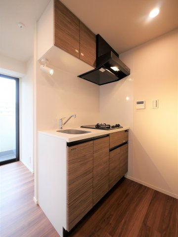 セジョリ東陽町の内装|過ごしやすい室内です