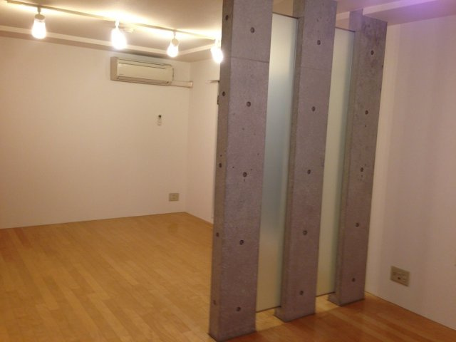 モデュロール赤坂のその他共用部分