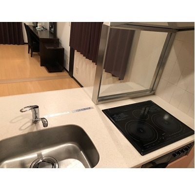 ミリオングランデ元赤坂ヒルズの内装|中はこのようになっています