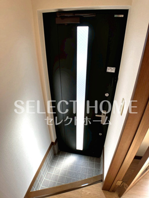 【玄関】 | ルミエール | シンプルで使いやすい玄関です
同型タイプ