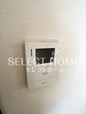 【セキュリティ】 | ルミエール