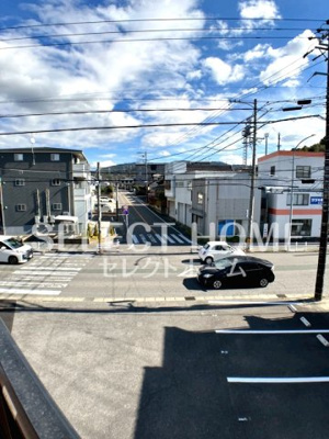 【展望】 | ルミエール