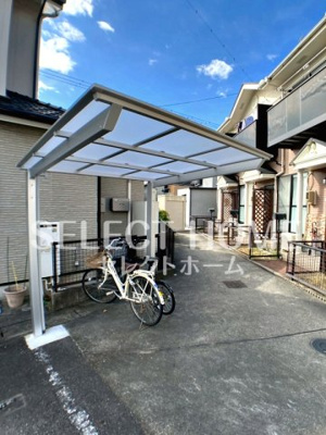 【その他共用部分】 | ルミエール