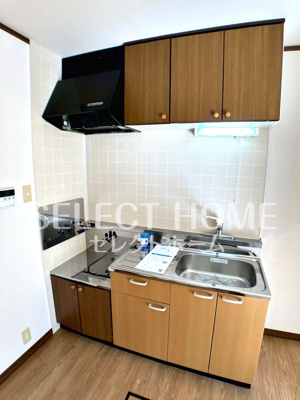 【キッチン】 | ルミエール | キッチンです
同型タイプ