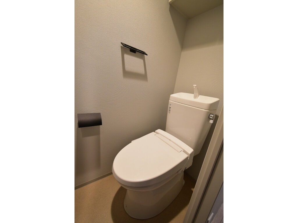 ZOOM西新宿の内装|中はこのようになっています