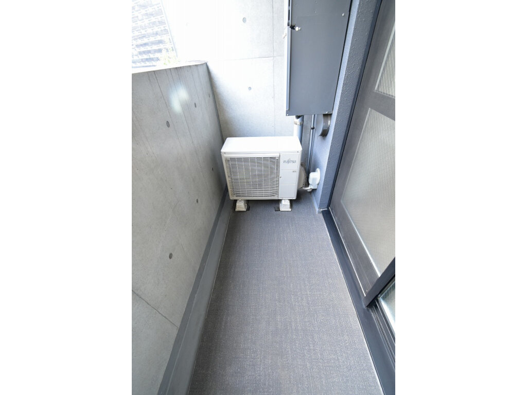 ZOOM西新宿の内装|中はこのようになっています