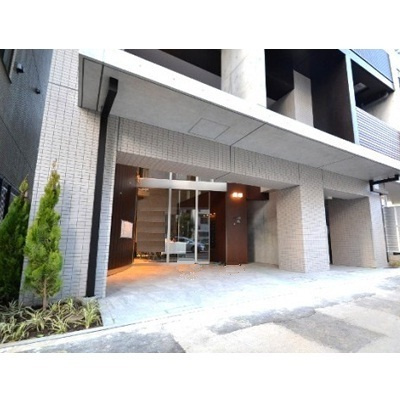 ZOOM西新宿の内装|内装です