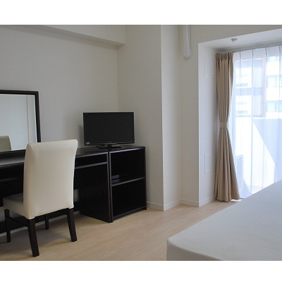 ZOOM西新宿の内装|きれいな内装です