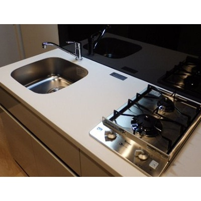 ZOOM西新宿の内装|おしゃれな内装です