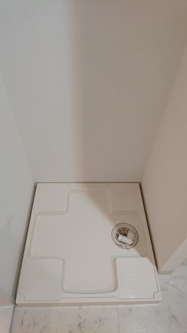 プライムアーバン豊洲の設備