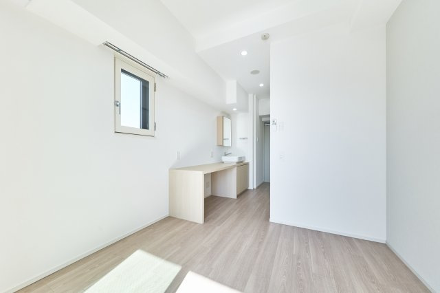 TOMORE品川中延の居間・リビング|参考写真