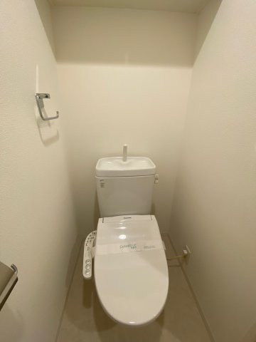 プライムアーバン目黒青葉台のトイレ|※参考写真