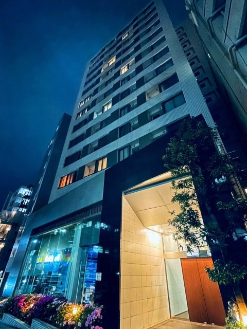 クオリア神南フラッツ