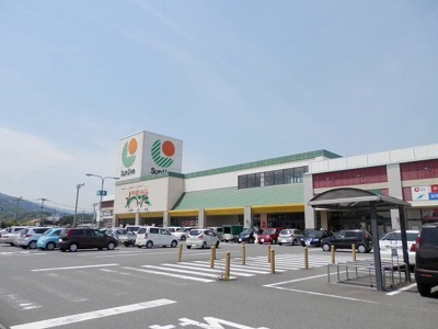 【周辺】 | カーサパルドⅠ | フリーモールわさだまで600m