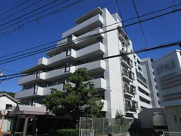 藤和緑井ハイタウンの画像