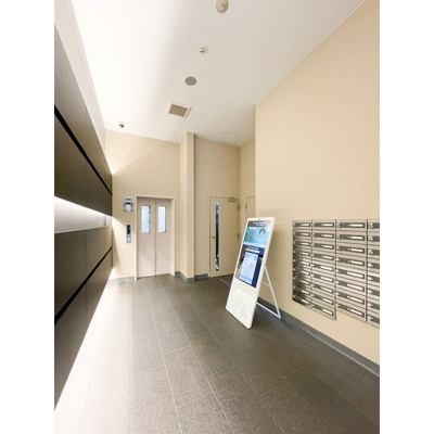 【居間・リビング】 | LaSante千駄木