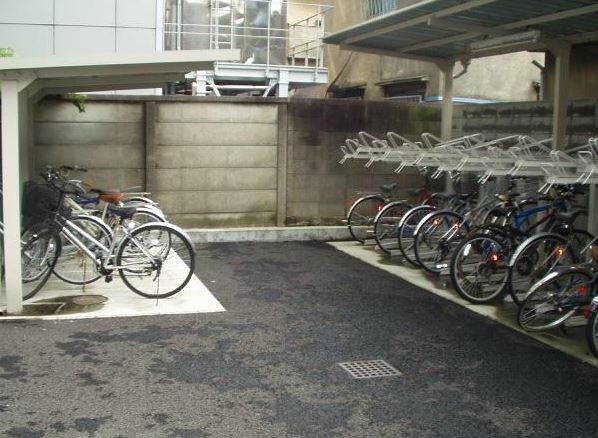 アーバイルプライムイーストのその他共用部分