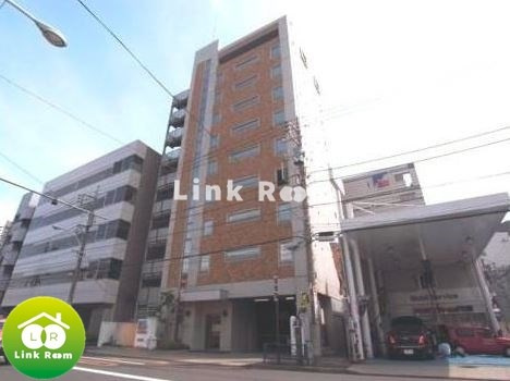 アーバイルプライムイーストの外観