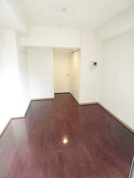 アーバイルプライムイーストの居間・リビング