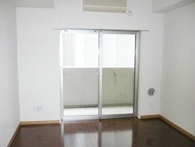 アーバイルプライムイーストの寝室