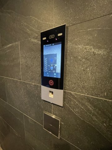 Ｃｈｌｏｅ　Ｗｅｓｔのセキュリティ