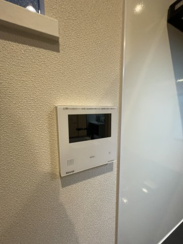 Ｃｈｌｏｅ　Ｗｅｓｔの設備