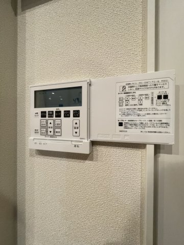 Ｃｈｌｏｅ　Ｗｅｓｔの設備