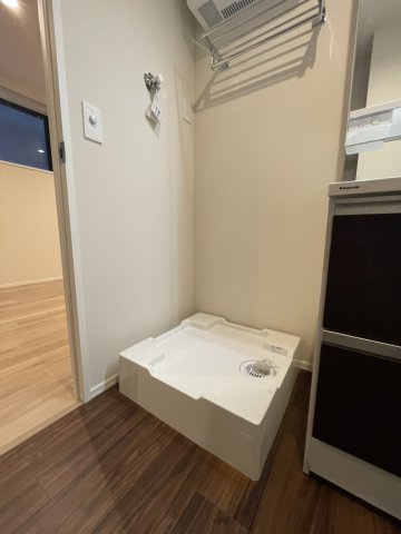 Ｃｈｌｏｅ　Ｗｅｓｔの設備