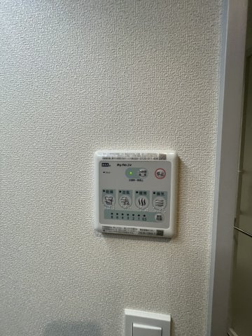 Ｃｈｌｏｅ　Ｗｅｓｔの設備