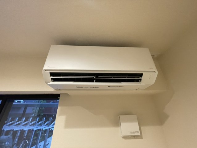 Ｃｈｌｏｅ　Ｗｅｓｔの設備