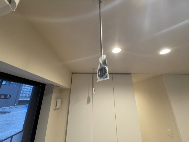 Ｃｈｌｏｅ　Ｗｅｓｔの設備