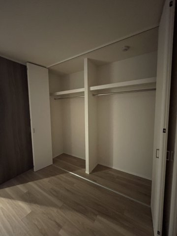 Ｃｈｌｏｅ　Ｗｅｓｔの収納