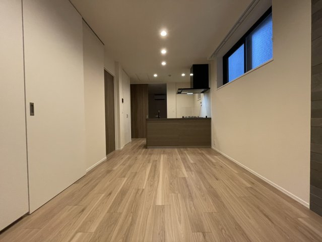 Ｃｈｌｏｅ　Ｗｅｓｔの居間・リビング