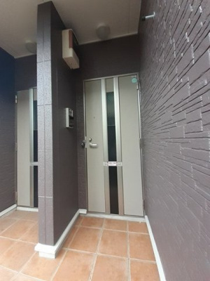 【内装】 | ヴェルローゼ