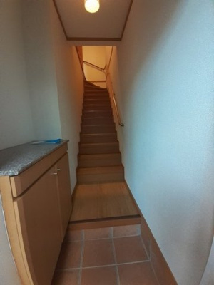 【玄関】 | ヴェルローゼ