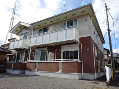 【外観】 | ヴェルローゼ