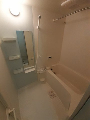 【浴室】 | ヴェルローゼ