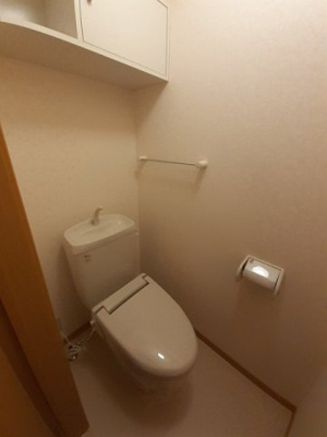 【トイレ】 | ヴェルローゼ