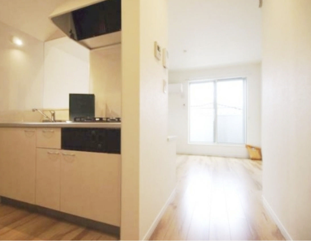 レフィナード小竹