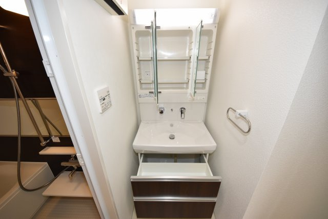 ブルー・エ・グリ上町台のその他共用部分