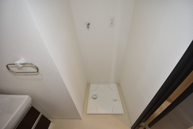 ブルー・エ・グリ上町台