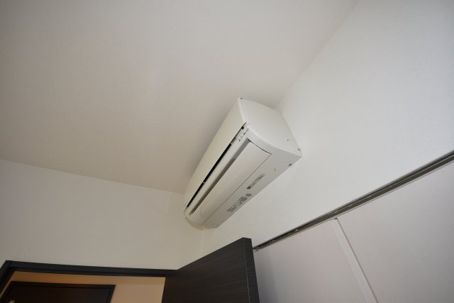 ブルー・エ・グリ上町台