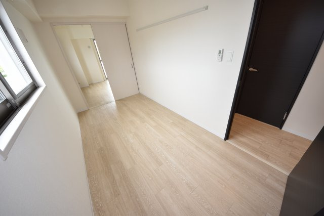 ブルー・エ・グリ上町台