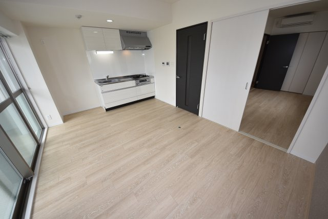 ブルー・エ・グリ上町台