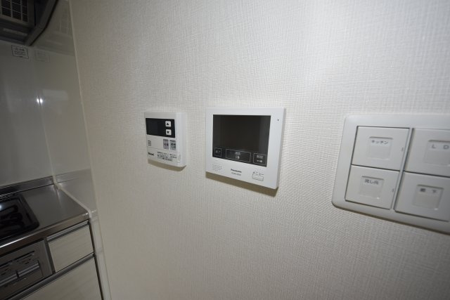 ブルー・エ・グリ上町台