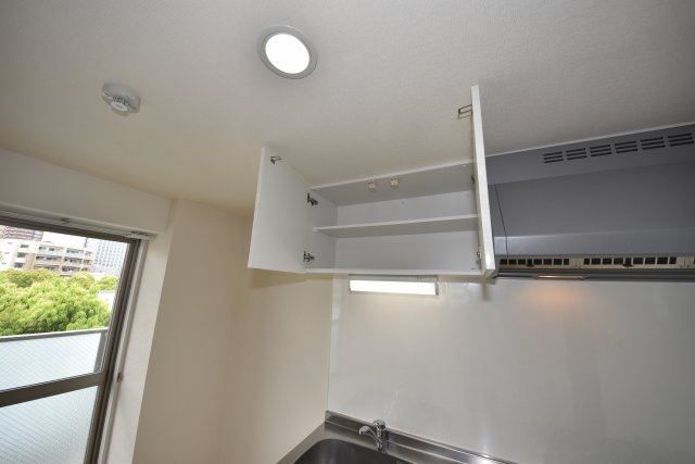 ブルー・エ・グリ上町台