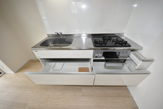 ブルー・エ・グリ上町台